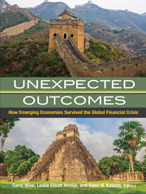 cover image of Unexpected Outcomes